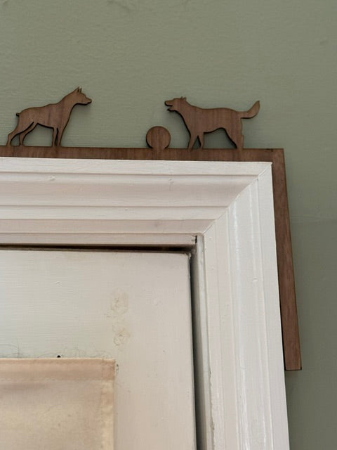 Door Corners ALL HOLIDAYS
