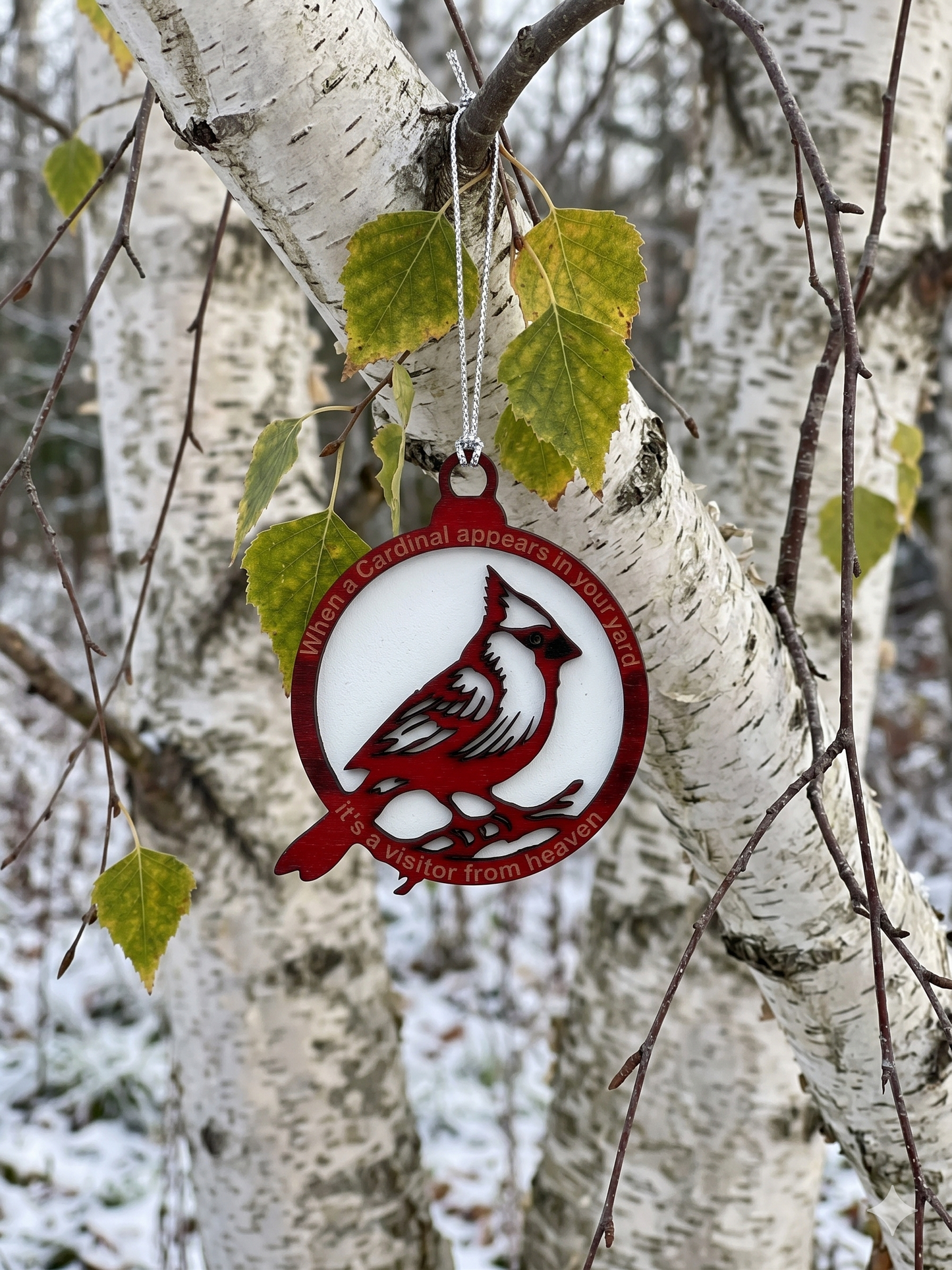 Ornaments