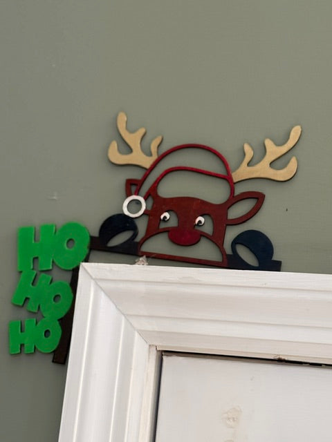 Door Corners ALL HOLIDAYS