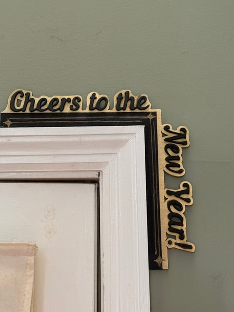 Door Corners ALL HOLIDAYS