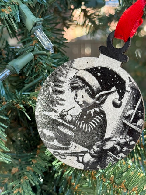 Ornaments