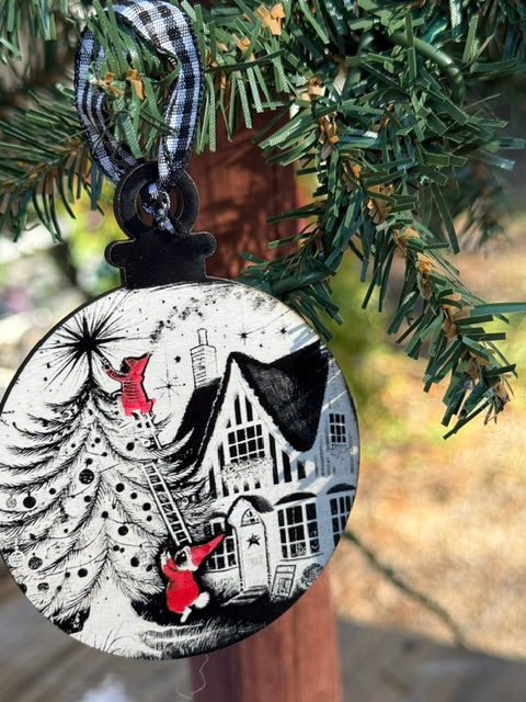 Ornaments