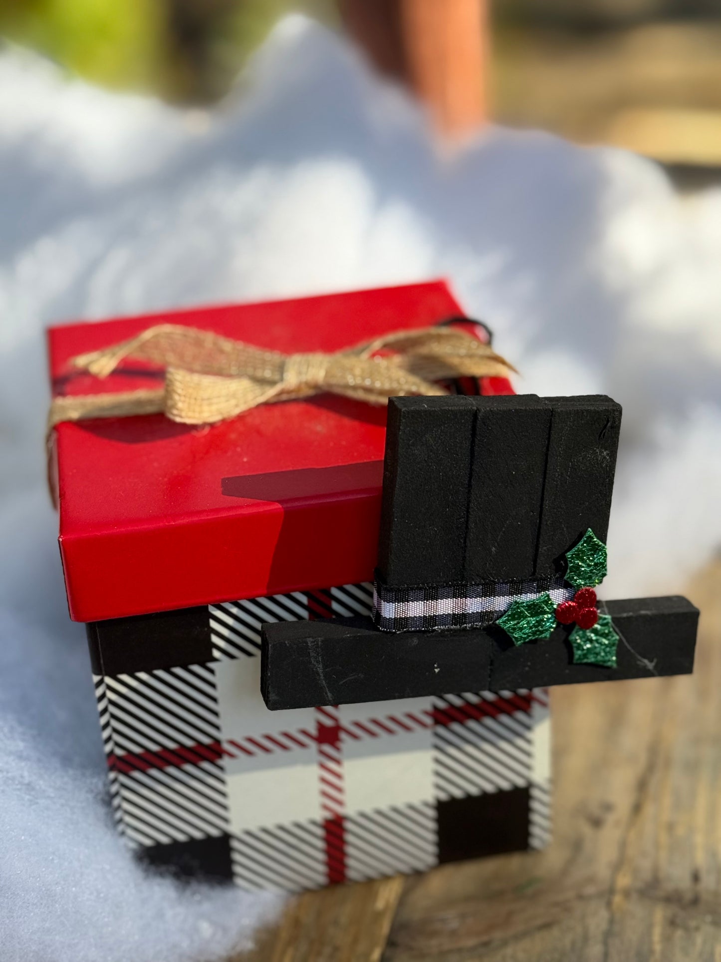 Gift Toppers