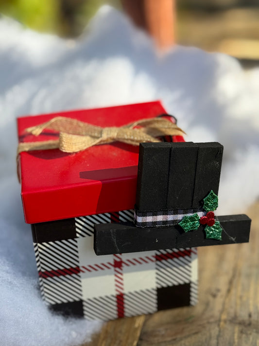 Gift Toppers