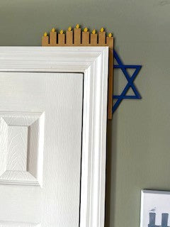 Door Corners ALL HOLIDAYS