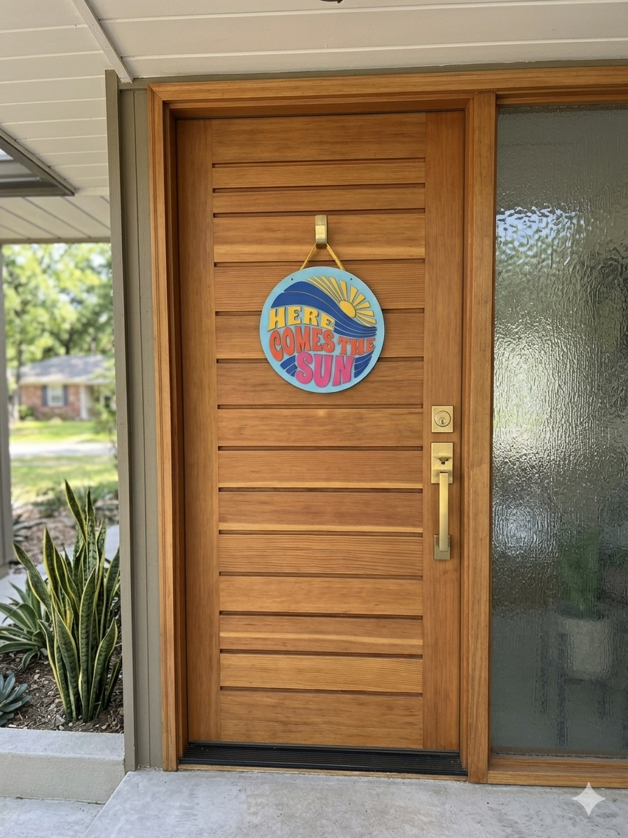 Door Rounds