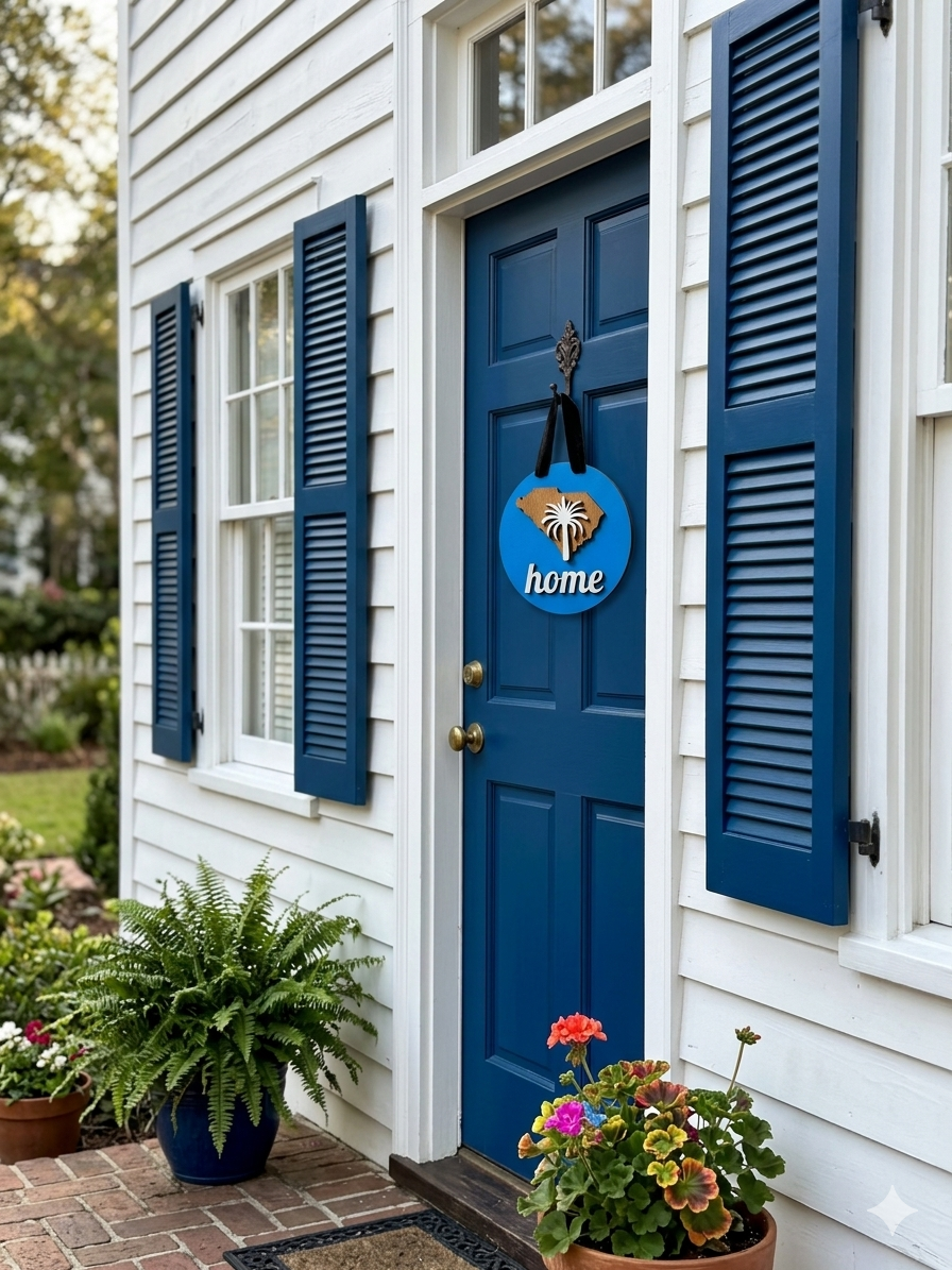 Door Rounds