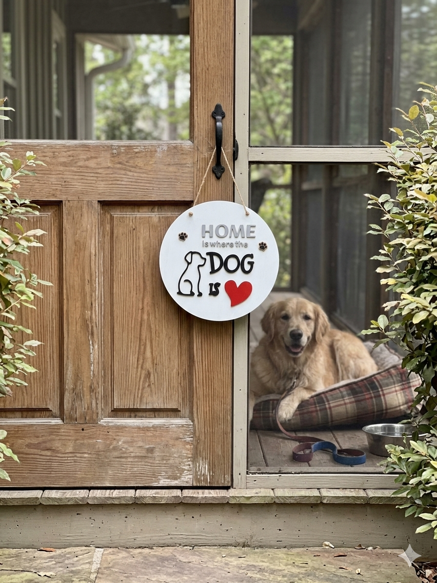 Door Rounds