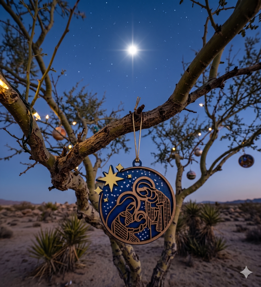 Ornaments