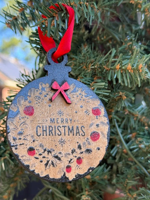 Ornaments