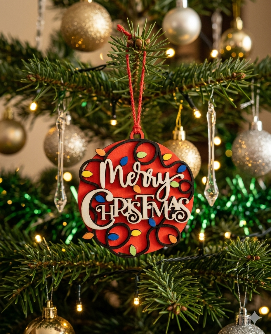 Ornaments