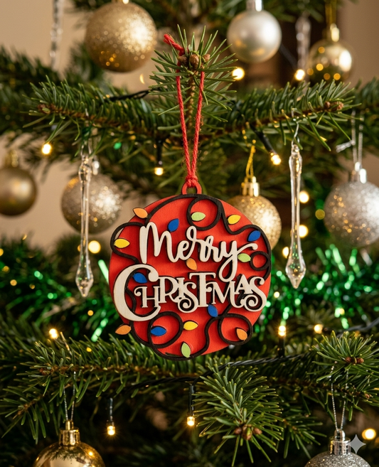 Ornaments