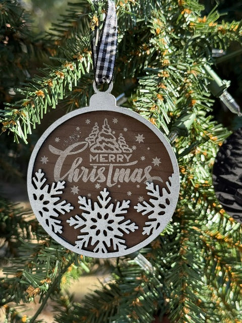 Ornaments