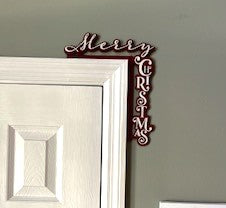 Door Corners ALL HOLIDAYS