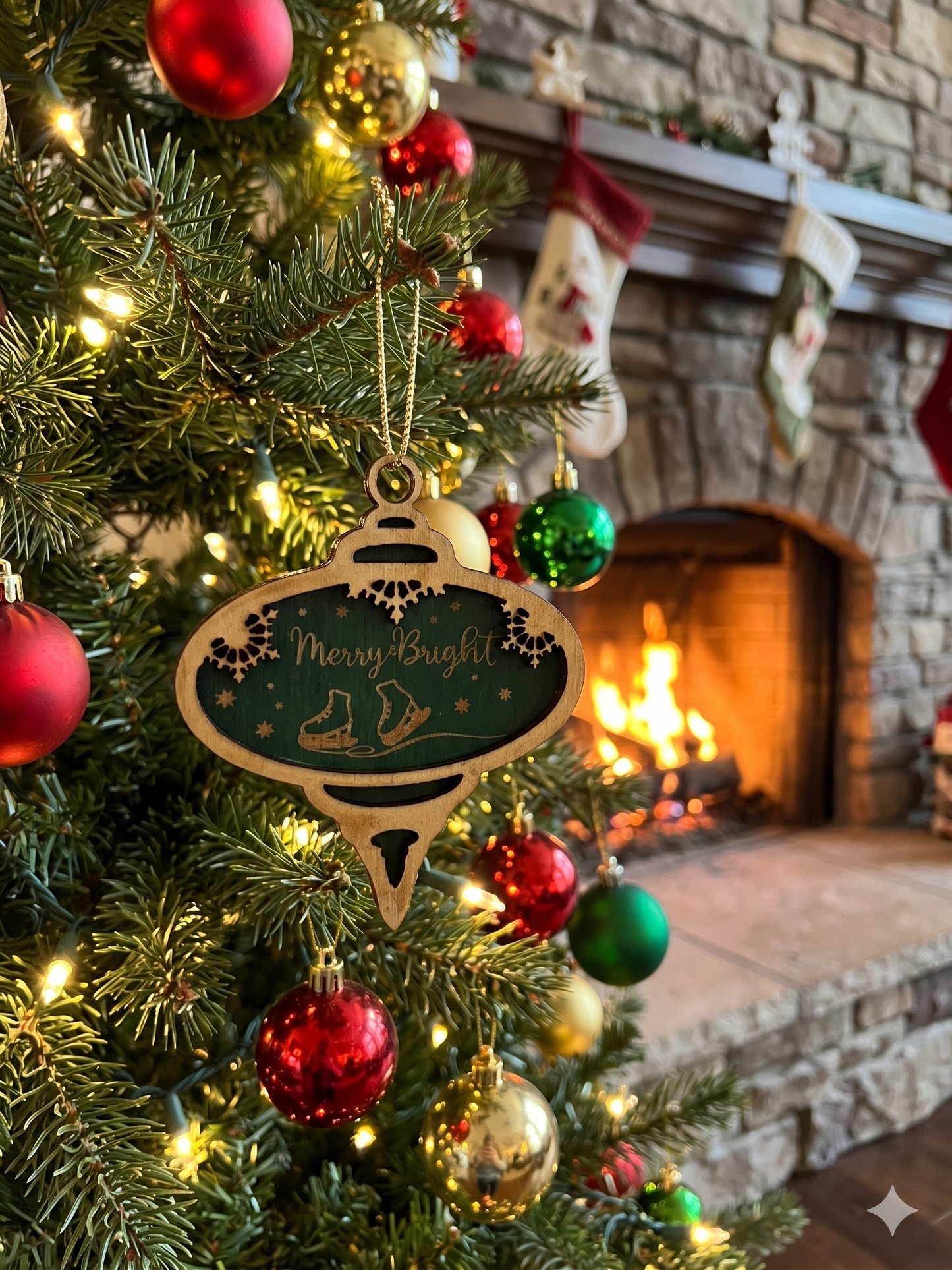 Ornaments