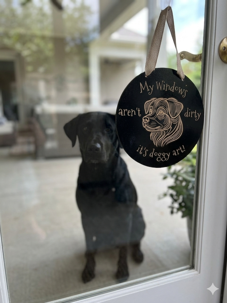 Door Rounds