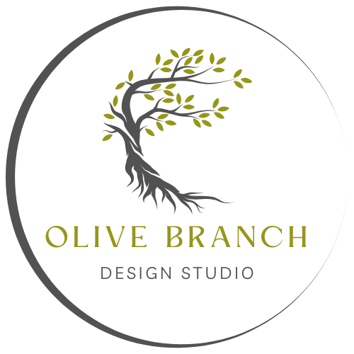 Olive Branch Design Studio
