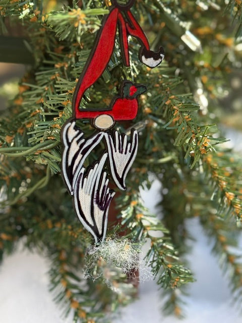 Ornaments