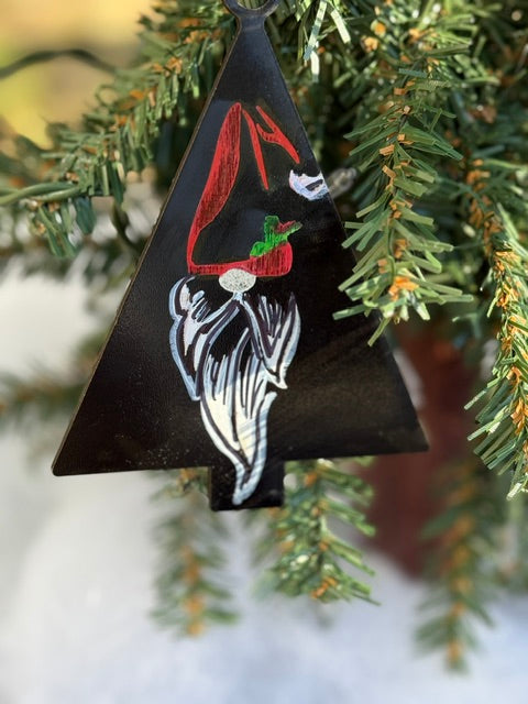 Ornaments