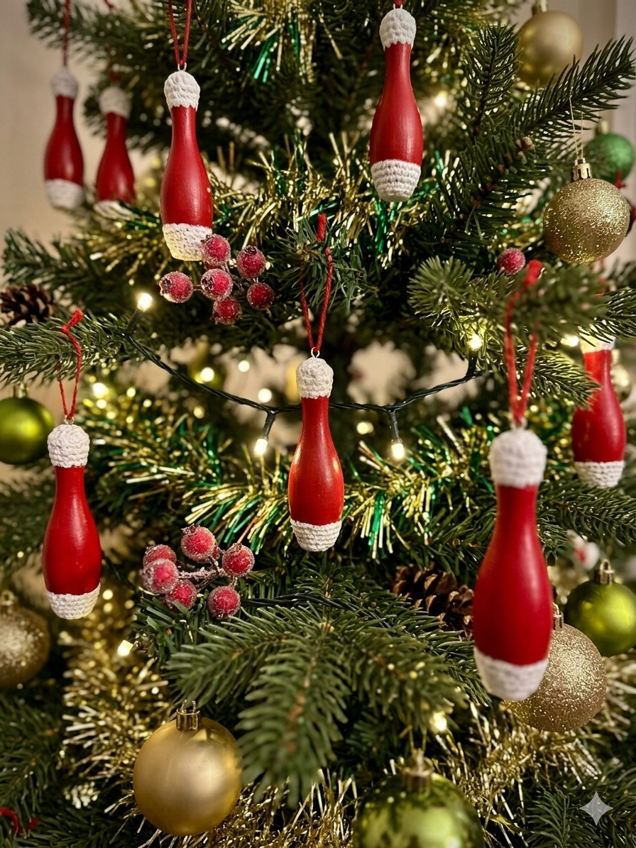 Ornaments