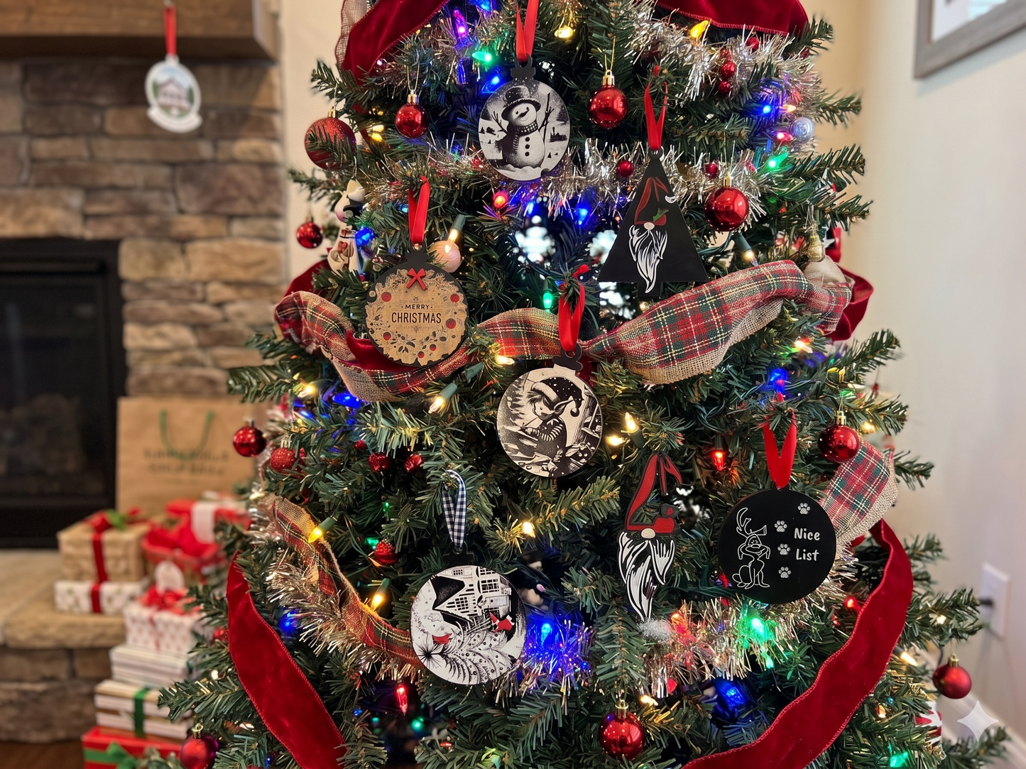 Ornaments