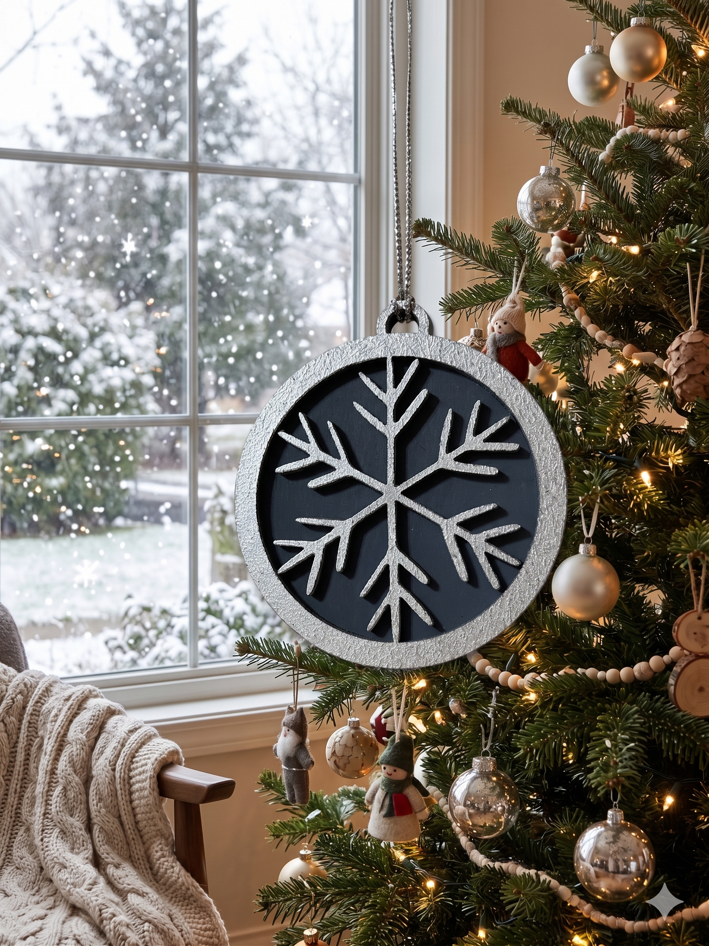 Ornaments
