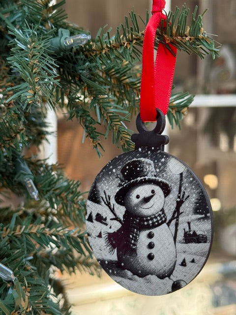 Ornaments