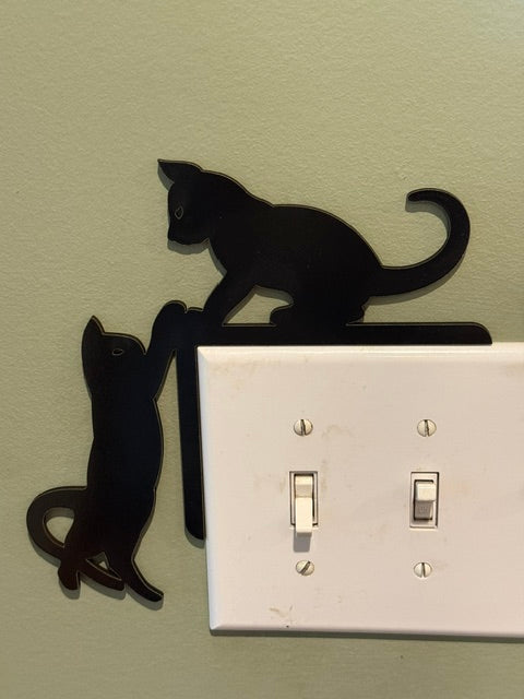 Switch Plate/Photo Frame corners