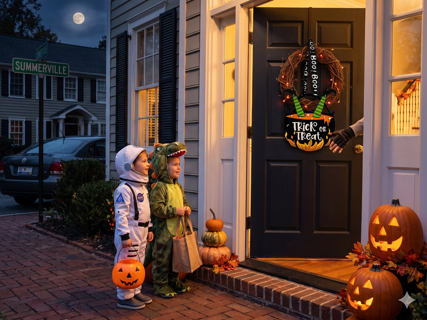 Halloween