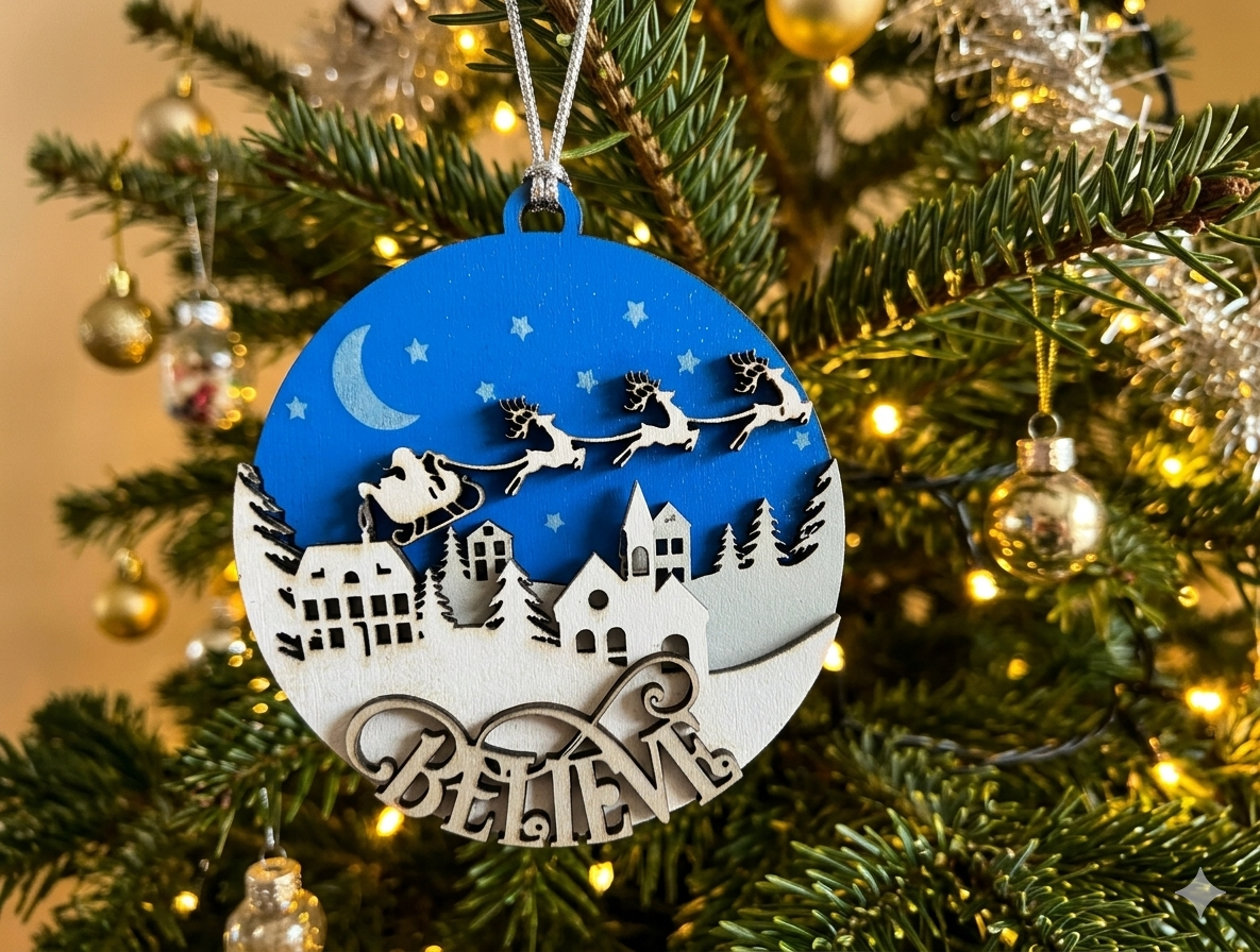 Ornaments